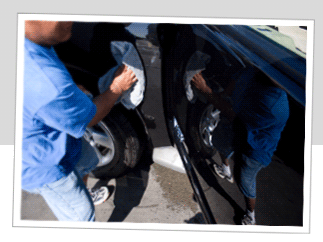 Full Service Car Washes and Detail