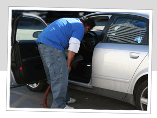 Full Service Car Washes and Detail