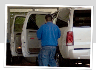 Full Service Car Washes and Detail